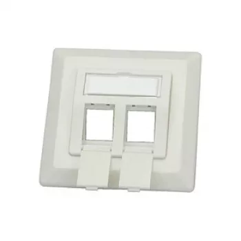 ROLINE moduulipidike keystoneille 2-way