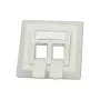 ROLINE moduulipidike keystoneille 2-way