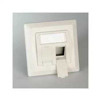 ROLINE moduulipidike keystoneille 2-way