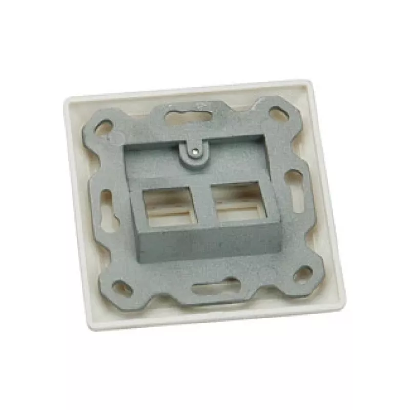 ROLINE moduulipidike keystoneille 2-way