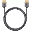Goobay ohut Ultra High-Speed HDMI -kaapeli - 8K/60Hz (75757)