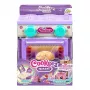 Luova setti Cobi Cookeez Makery – paistetut keksit, DIY-keksien koristelu ja leikkisetti