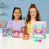 Luova setti Cobi Cookeez Makery – paistetut keksit, DIY-keksien koristelu ja leikkisetti