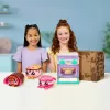 Luova setti Cobi Cookeez Makery – paistetut keksit, DIY-keksien koristelu ja leikkisetti