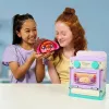 Luova setti Cobi Cookeez Makery – paistetut keksit, DIY-keksien koristelu ja leikkisetti