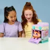 Luova setti Cobi Cookeez Makery – paistetut keksit, DIY-keksien koristelu ja leikkisetti