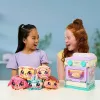 Luova setti Cobi Cookeez Makery – paistetut keksit, DIY-keksien koristelu ja leikkisetti