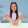 Luova setti Cobi Cookeez Makery – paistetut keksit, DIY-keksien koristelu ja leikkisetti