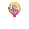 Cobi luova setti Cookeez Makery — Yum Yumz Double Lollipop DIY-leikkisetti lapsille