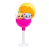 Cobi luova setti Cookeez Makery — Yum Yumz Double Lollipop DIY-leikkisetti lapsille