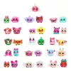 Cobi luova setti Cookeez Makery — Yum Yumz Double Lollipop DIY-leikkisetti lapsille