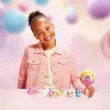 Cobi luova setti Cookeez Makery — Yum Yumz Double Lollipop DIY-leikkisetti lapsille