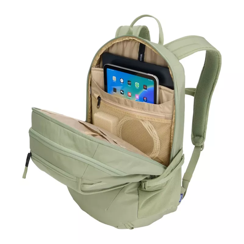 Thule 5504 EnRoute reppu 23L Quiet Green