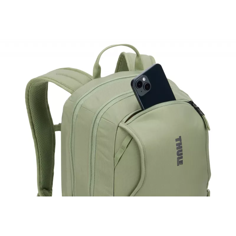 Thule 5504 EnRoute reppu 23L Quiet Green