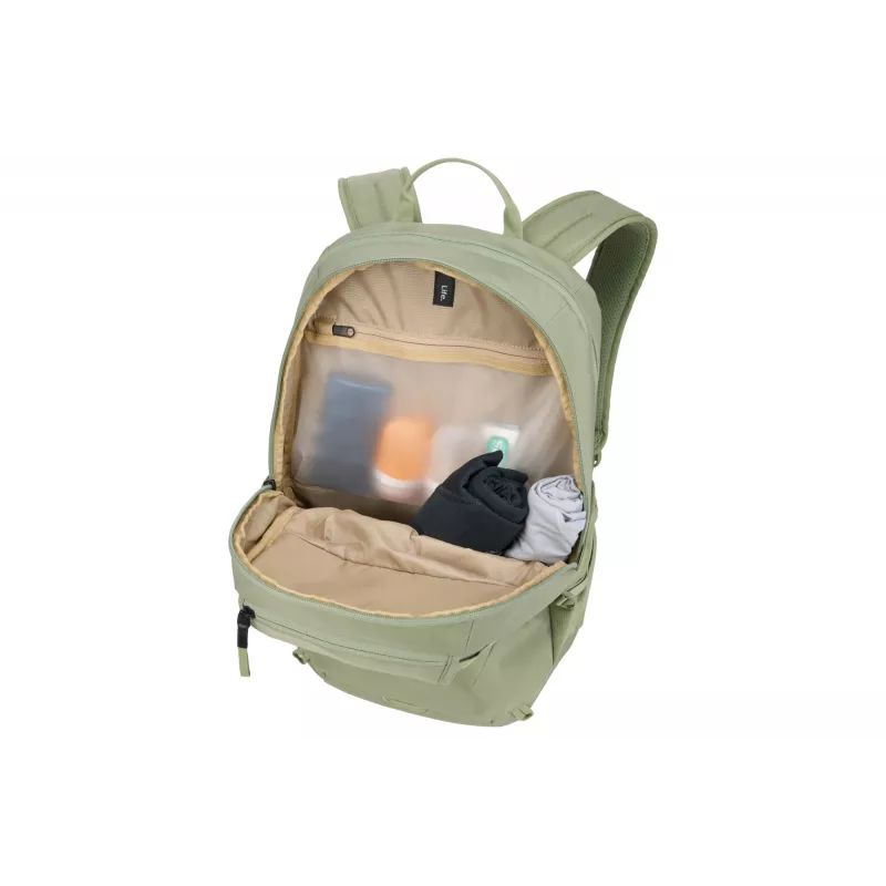 Thule 5504 EnRoute reppu 23L Quiet Green