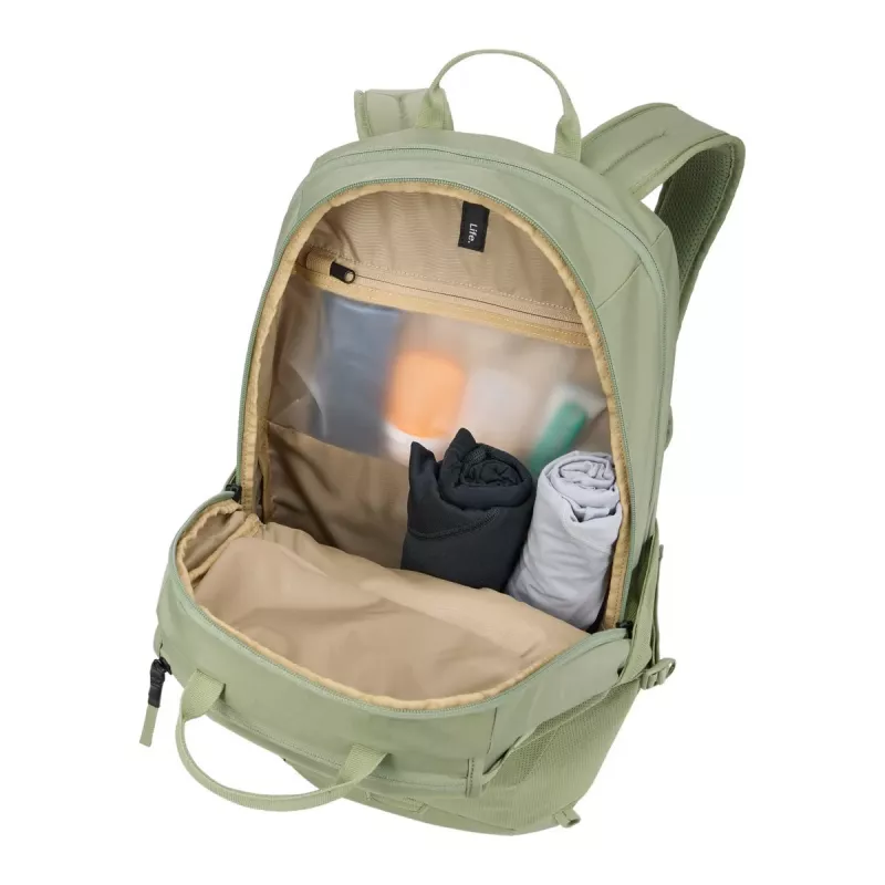Thule 5510 EnRoute reppu 26L Quiet Green