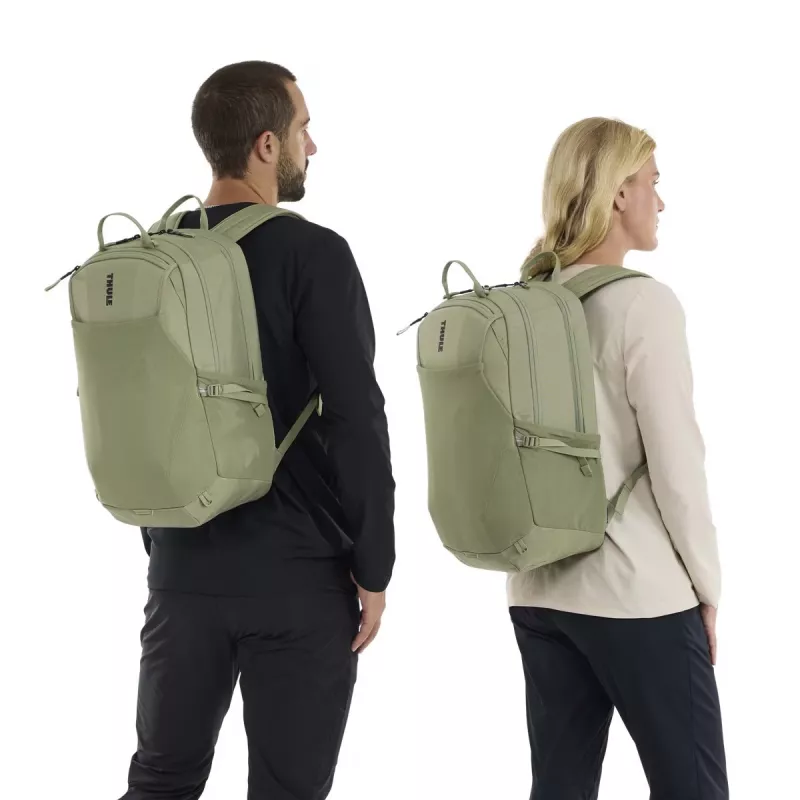 Thule 5510 EnRoute reppu 26L Quiet Green