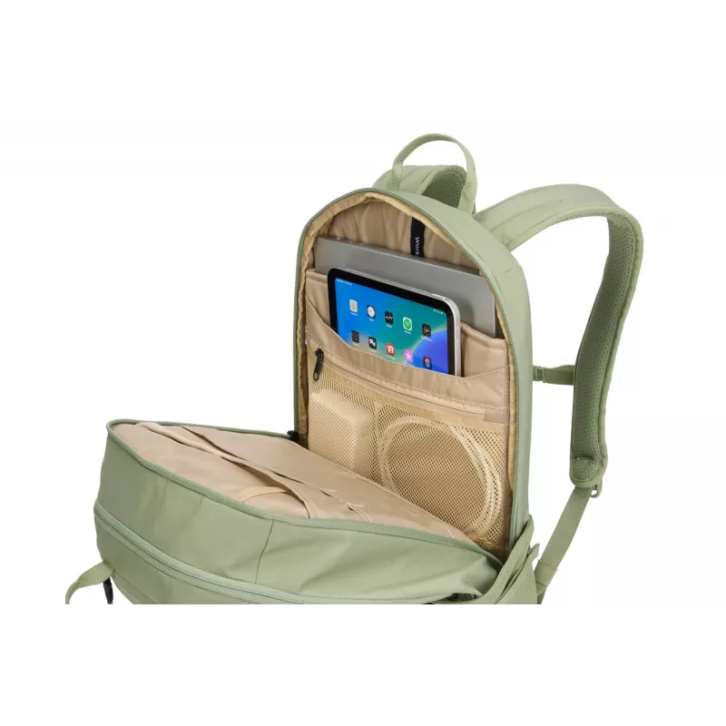 Thule 5510 EnRoute reppu 26L Quiet Green