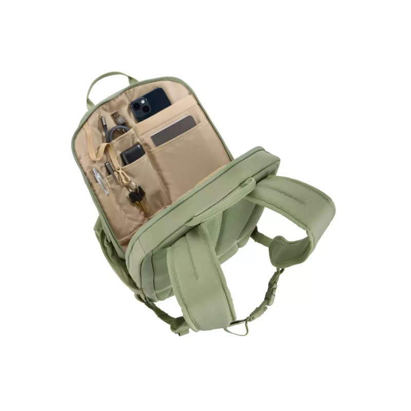 Thule 5510 EnRoute reppu 26L Quiet Green