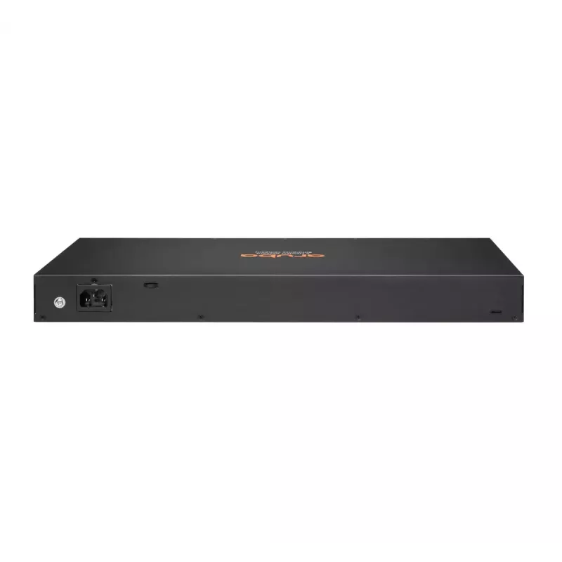 Hallittava kytkin Aruba 6100 48G 4SFP+