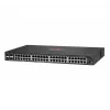 Hallittava kytkin Aruba 6100 48G 4SFP+