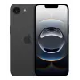 Apple iPhone 16e 15,5 cm (6.1) Dual SIM iOS 18 5G USB Type-C 512 GB musta
