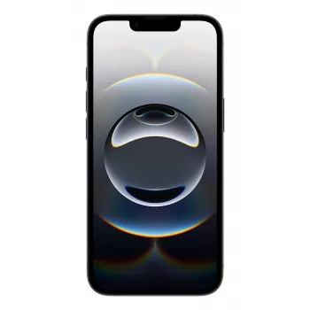 Apple iPhone 16e 15,5 cm (6.1) Dual SIM iOS 18 5G USB Type-C 512 GB musta