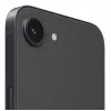Apple iPhone 16e 15,5 cm (6.1) Dual SIM iOS 18 5G USB Type-C 512 GB musta