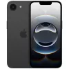 Apple iPhone 16e 15,5 cm (6.1) Dual SIM iOS 18 5G USB Type-C 512 GB musta