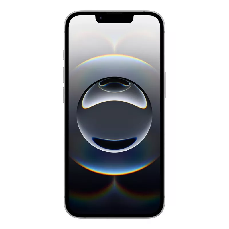 Älypuhelin Apple iPhone 16e 6,1 tuumaa 512 GB valkoinen