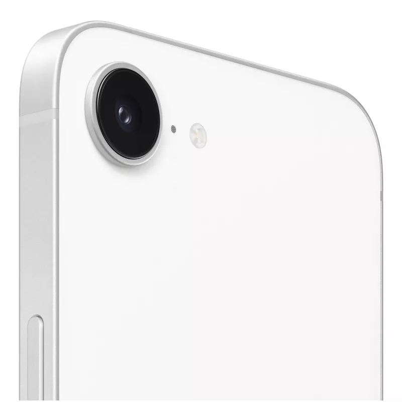 Älypuhelin Apple iPhone 16e 6,1 tuumaa 512 GB valkoinen