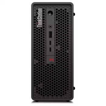 Työasema Lenovo ThinkStation P3 Ultra SFF Gen 2 — Intel Core Ultra 7 265K, 32 GB DDR5, 512 GB SSD, NVIDIA RTX A1000