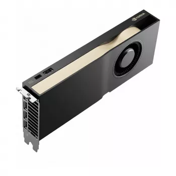 Näytönohjain NVIDIA RTX PRO 4500 Blackwell Server Edition passiivinen PCIe 32GB