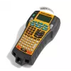 DYMO RHINO 6000+ ABC CASE UK lämpösiirto suoratermografia musta keltainen