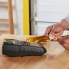 DYMO RHINO 6000+ ABC CASE UK lämpösiirto suoratermografia musta keltainen