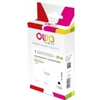 Armor K20767OW mustepatruuna 1 kpl yhteensopiva musta (K20767OW)
