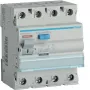 Vikavirtarele Hager CD441J 30 mA 4×40 A AC