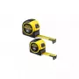Mittanauha STANLEY FatMax Blade Armor 5 m / 8 m — kompakti mittanauha vahvistetulla terällä