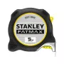 Mittanauha Stanley FMHT38214-0 5m musta keltainen