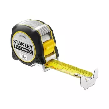 Mittanauha Stanley FMHT38214-0 5m musta keltainen