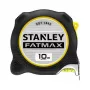 Mittanauha Stanley FMHT38232-0 10 m, musta/keltainen