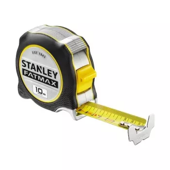 Mittanauha Stanley FMHT38232-0 10 m, musta/keltainen