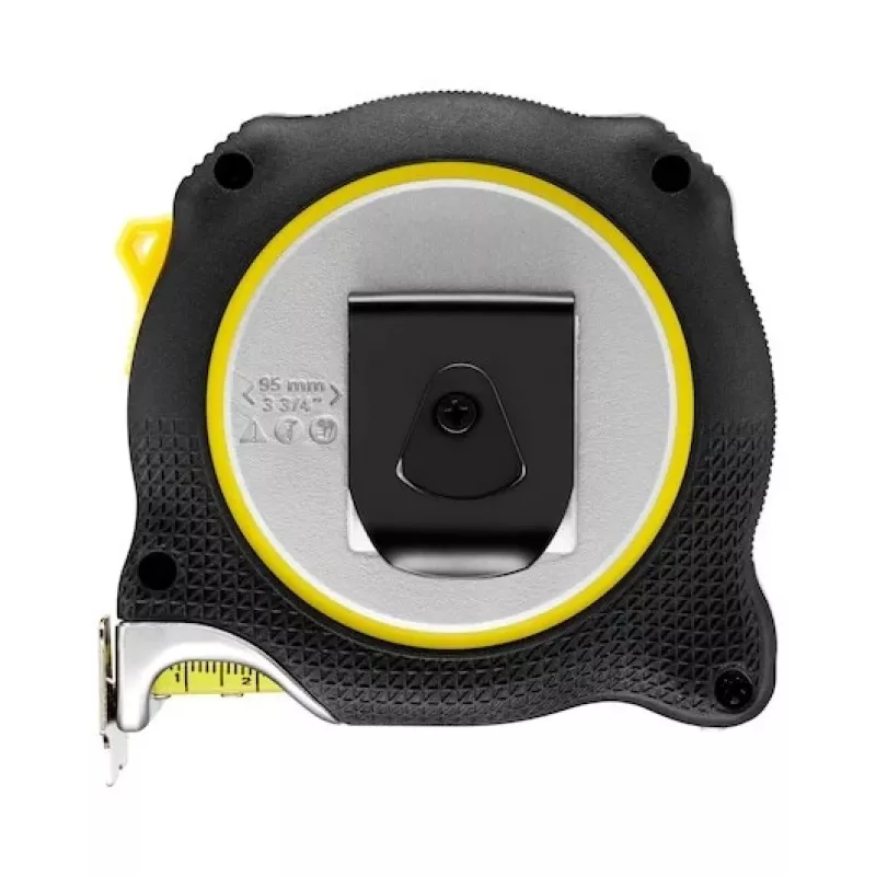 Mittanauha Stanley FMHT38232-0 10 m, musta/keltainen