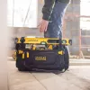 Kassi Stanley FATMAX Quick Access Tote FMST1-80146 kestävä muotoilu
