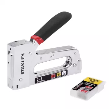 Nitoja Stanley TR 120