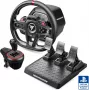 Force Feedback -ratti Thrustmaster T248R vaihdepaketilla PS5/PC