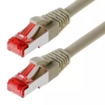 Verkkokaapeli Helos CAT6 S/FTP (PIMF) 1,5 m