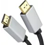 DisplayPort–HDMI-kaapeli helos 288454, 2,0 m, digitaalinen video