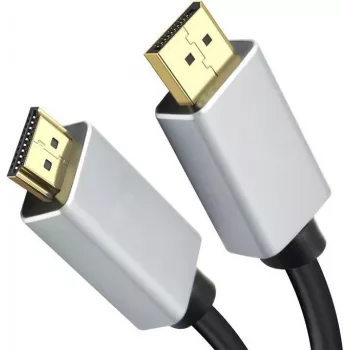 DisplayPort–HDMI-kaapeli helos 288455, 3,0 m, digitaalinen video