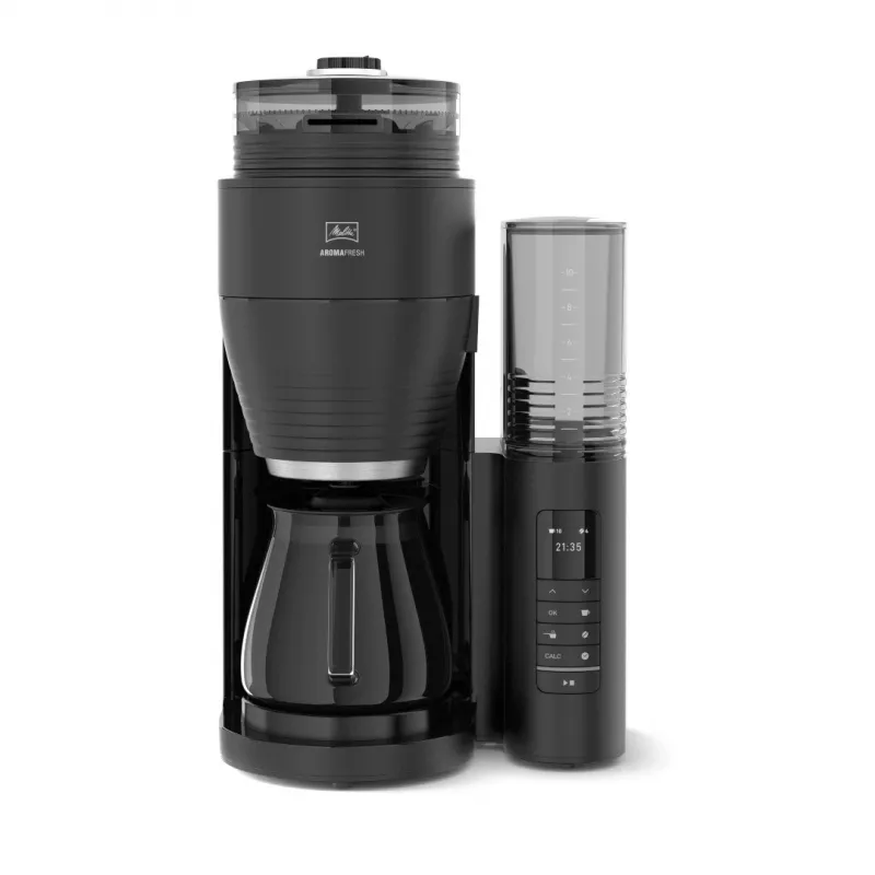 Melitta Aromafresh PRO X puoliautomaattinen suodatinkahvinkeitin 1,25 l